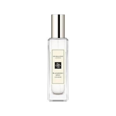 BLACKBERRY & BAY EAU DE COLOGNE 30ML